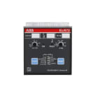 ABB SPA ABBELR72 ELR72 RELE DIFF. ELETTRONICO