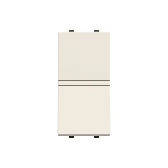 ABB SPA - ABBZ1003BB N2102.T BB Dev. vite Bianco Illum.