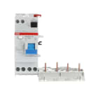 ABB SPA ABBB427949 DDA204 AC 40A 500MA BLOCCO DIFFERENZIALE