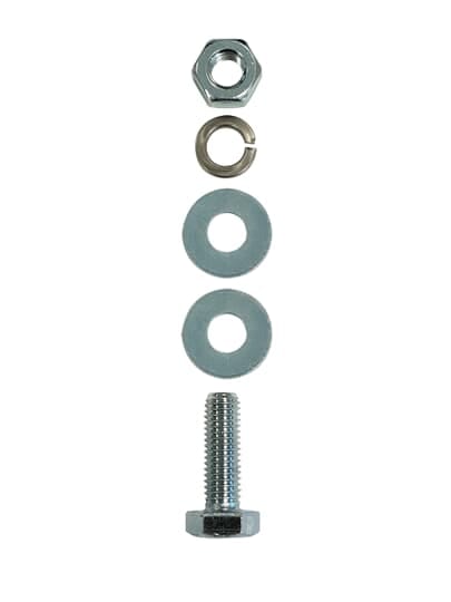 ABB SPA ABBOZXE51/3E OZXE51/3E MOUNTING SET