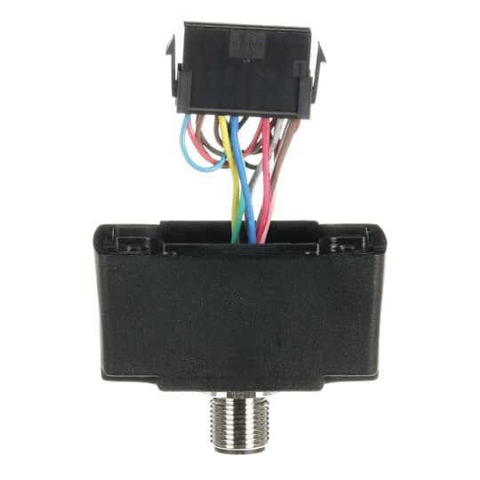 ABB SPA - ABB2TLA020005R1300 JSHD4 BOTTOM PART AD M12 8-POL CON. ABB