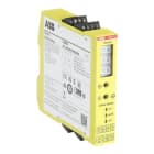 ABB SPA ABB2TLA010070R0400 SENTRY USR22 24VDC