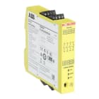ABB SPA ABB2TLA010061R0100 SENTRY TSR20M 85-265 VAC/120-275 VDC
