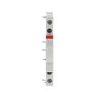 ABB SPA ABBS2CH620R S2C-H20R CONTATTO AUX. MONTAGGIO DX 2NA