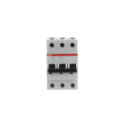 ABB SPA ABBS530828 S203 D 1 INTERRUTTORE AUTOMATICO 6KA 3P