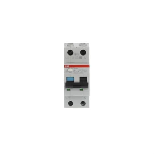 ABB SPA ABBDS201C2A300 FI/LS-Schalter