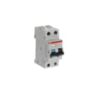 ABB SPA ABBDS201MC13A30 DS201 M INT.DIFF.MAGN.10KA 1P+N A C13 30