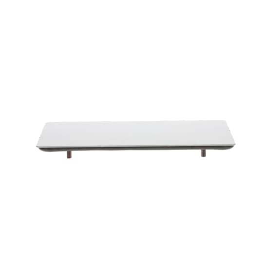 ABB SPA - ABBTZ106 TWL-FLANGIA METALLO