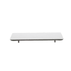 ABB SPA ABBTZ106 COMBI FLANGIA IN METALLO T/FONDO CIECO