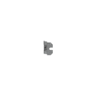 ABB SPA - ABBCAHCP10 COMBI 10 CERNIERE PANNELLI
