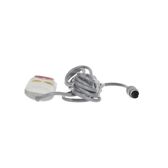 ABB SPA ABB2CSH233775R2003 74163B1 TASTIERA IP67 2 LUCI, 7P (3M)