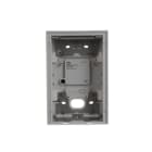 ABB SPA - ABBWLS802G SCATOLA DA INCASSO GRIGIA 2X1 41382F-H