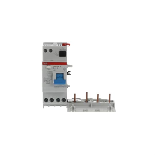 ABB SPA ABBB428094 DDA204 A 40A 1A BLOCCO DIFFERENZIALE 4P