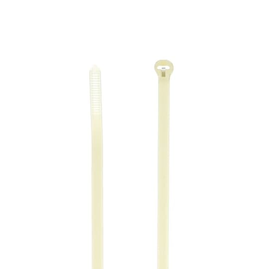 ABB SPA - ABBTYHT25M TYRAP HT 150?C 4,8X186 VERDE 1000PZ