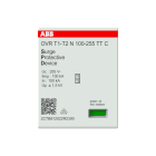 ABB SPA - ABBOVR12N100255TTC OVR T1-T2 N 100-255 TT C
