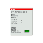 ABB SPA ABBOVR12N50255C OVR T1-T2 N 50-255 C