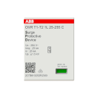 ABB SPA ABBOVR121L25255C OVR T1-T2 1L 25-255 C