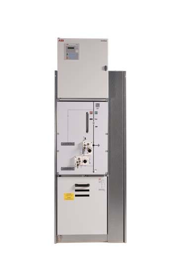 ABB POWER TECHNOLOGI - TMS1VCF838000R0865 RLC+SBC CEI016 I+A,REF601DL,TV23KV