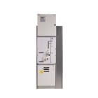 ABB POWER TECHNOLOGI - TMS1VCF838000R0857 RLC+SBC CEI016 I+A,REF601DL,TV20KV