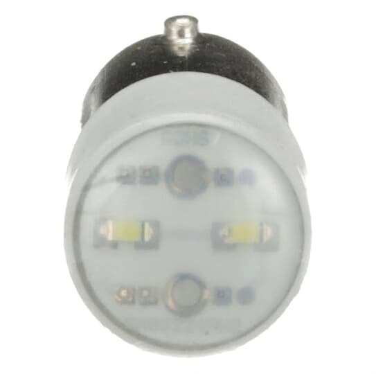 ABB SPA - ABBBA9S130LED BA9S130LEDB BIANCO LED 130V BA9S