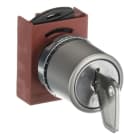 ABB SPA - ABBP9MSCZ3C01 3 POS. SELETTORE INST. DA SIN.&DES. CHIA