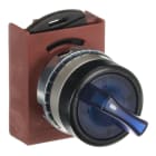 ABB SPA - ABBP9MSLZ0L 3 POS. LUMIN. SELETTORE; STAB; BLU