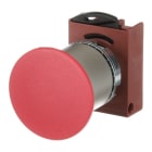 ABB SPA ABBP9MET4NN1 PULS. FUNGO 2 POS. NERO