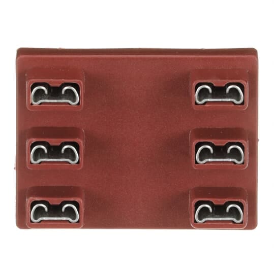 ABB SPA - ABBP9ACA6 PCB ADATTATORE