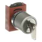 ABB SPA - ABBP9MSCZ5H01 3 P0S. SELETTORE CHIAVE