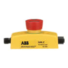 ABB SPA ABB2TLA030051R0200 SMILE 12 EA TYPE ABB
