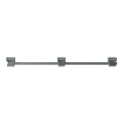 ABB SPA - ABB1SL0443A00 GRUPPO CERNIERE TG.3 - 4 (ASTE IN ALLUMI