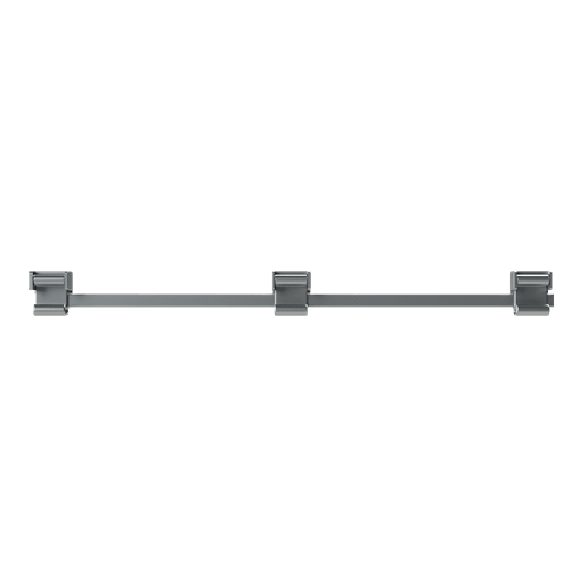 ABB SPA ABB1SL0443A00 GRUPPO CERNIERE TG.3 - 4 (ASTE IN ALLUMI
