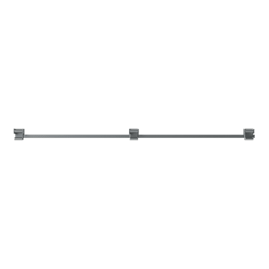 ABB SPA - ABB1SL0446A00 Gruppo cerniere Tg.6 (aste in alluminio + b
