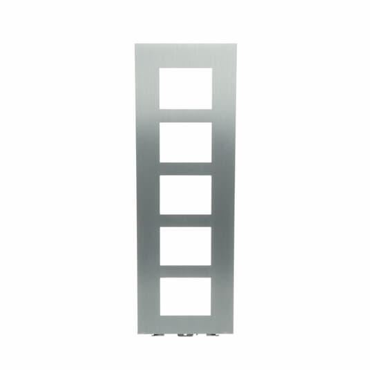 ABB SPA - ABBWLF305A TELAIO ALLUMINIO 5X1 41395CF-A