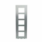 ABB SPA - ABBWLF305A TELAIO ALLUMINIO 5X1 41395CF-A