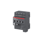 ABB SPA ABB2CDG510025R0011 SA-M-4.16.2.2 ATTUATORE 4 CANALI 16A MDR