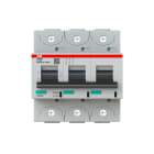 ABB SPA ABBS803PC125 S803P-C125 INT. MAGNETOTERMICO 50 KA 3P