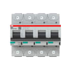 ABB SPA - ABBS804PB100 S804P-B100 INT.MAGNETOTERMICO 50KA 4P