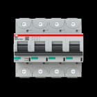 ABB SPA ABBS804PC80 S804P-C80 INT.MAGNETOTERMICO 50KA 4P