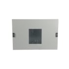 ABB SPA ABBQB4V635RC COMBI KIT XT4 4P+RC 350X600MM VERTICALE