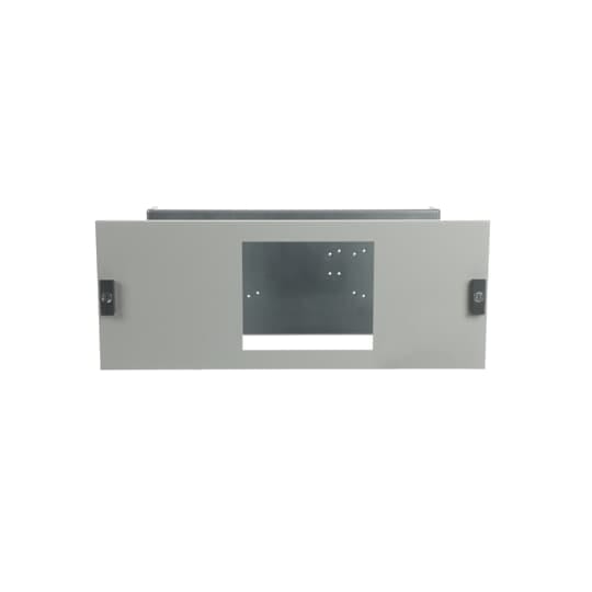 ABB SPA - ABBQB4H620RC COMBI KIT XT4 4P+RC 200X600MM ORIZZONTAL