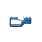 ABB SPA ABBQAW0040P5 COMBI 50 SUP CAVI GUIDA DIN CABL ORIZ.