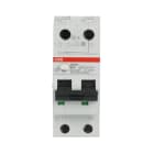 ABB SPA ABBDS201B25A300 DS201 INT.DIFF.MAGN.6KA 1P+N A B25 300MA