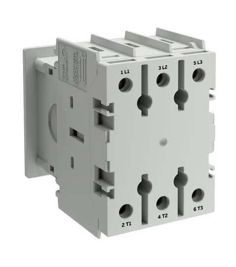 ABB SPA ABBOT63G2-3DS OT63G2-3DS SEZ. FR2 PORTA 3P