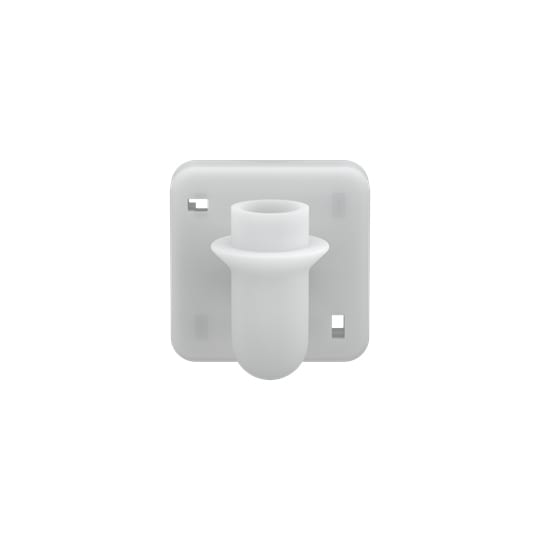 ABB SPA ABB2CDG120088R0011 WB/Z 1.1.1 ADATT MONT MURO SENS METEO