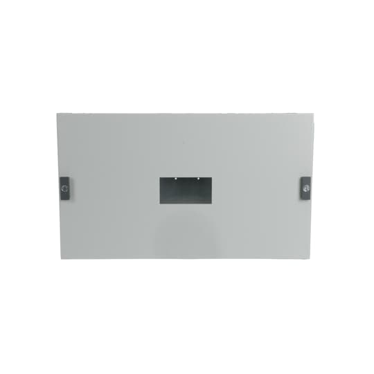 ABB SPA - ABBQB1V63000 COMBI KIT XT1 3/4P 300X600MM VERTICALE