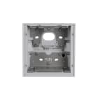 ABB SPA ABBWLS801G SCATOLA DA INCASSO GRIGIA 1X1 41381F-H