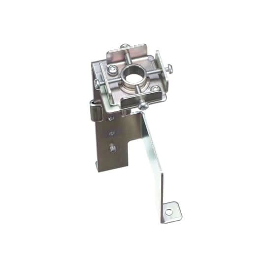 ABB SPA ABB1SDA115118R1 RHE_SS XT1..XT4 SUPPORTO ASTA NEMA