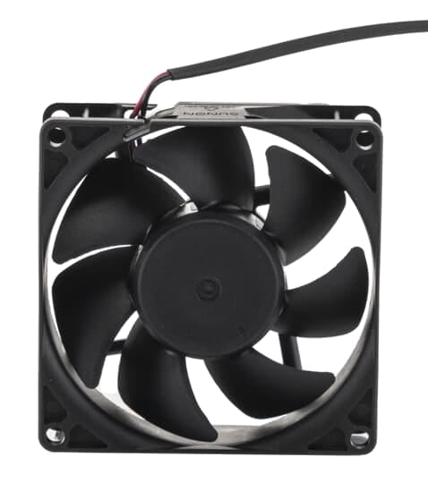 ABB SPA ABB1SFA899315R1080 PSFA-80-1 FAN
