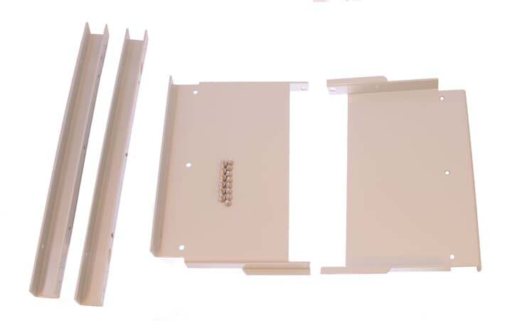 ABB POWER TECHNOLOGI TMS1MRS050240 MOUNTING KIT FOR SURFACE MOUNTING